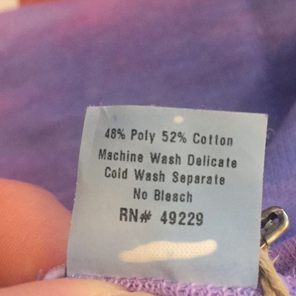 XS LOVE TANJANE Sweater BB52 2231 - Picture 4 of 6